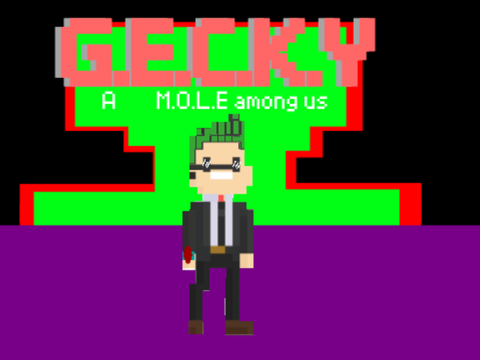 G.E.C.K.Y