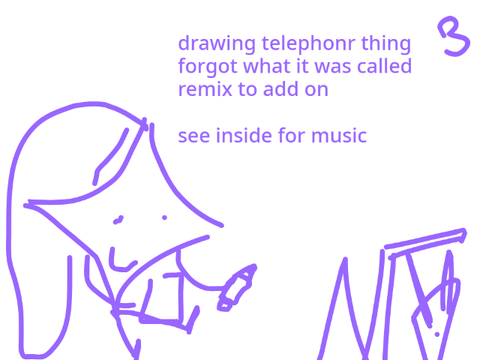 add on to this wonderful music remix remix