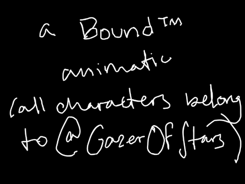 British unironically (bound animatic)