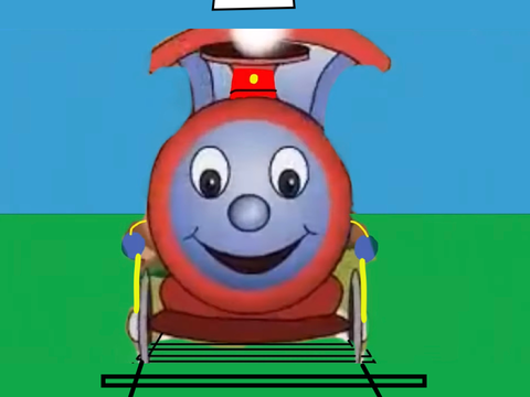 Pedee jr’s long circus train extra 