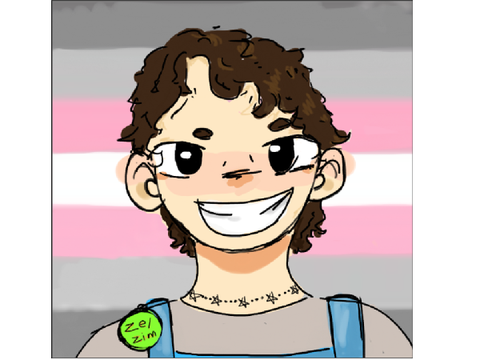 Pfp for @mistysprinkle 