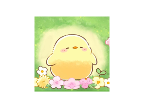 New pfp!