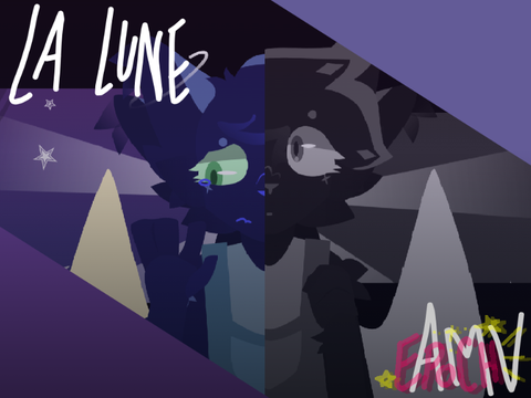  - -➤ la . lune _ celebration . amv - -➤