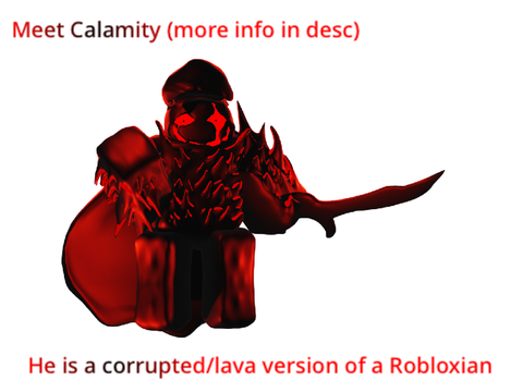 Calamity