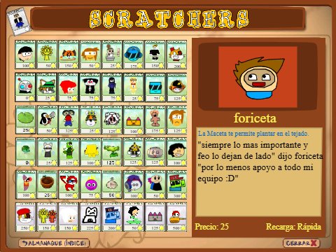 maceta xd