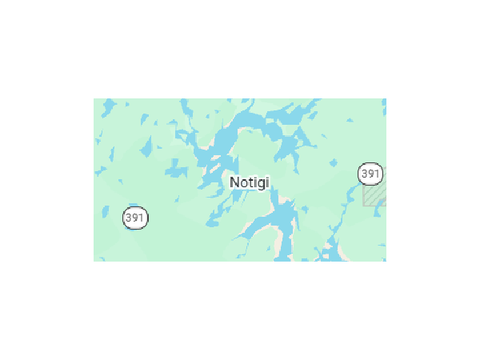 dumb names for island and lakes