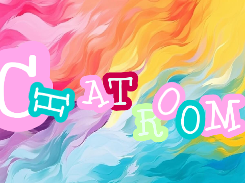 ✨Chat Room✨