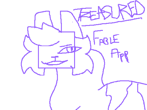 (MC, VOIDED / FF) "GREED" Fable App