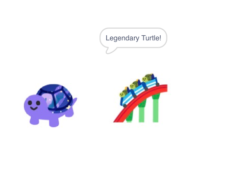 Awesome Turtle Games