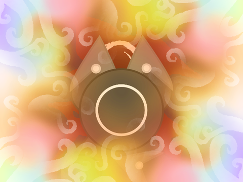 animated thing