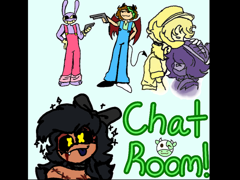 Chat room!!!!