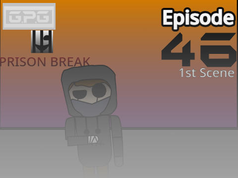 AY: G.P.G. Episode 46: 1st Scene (2)