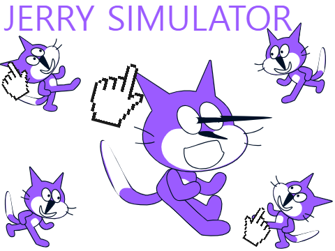 jerry simulator [BETA]