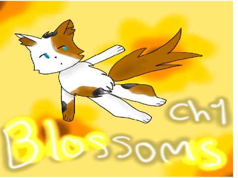 |Blossoms|ch. 1