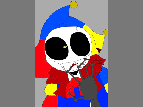 The Prototype fanart!!!
