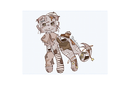 latte