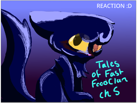 REACTING TO Tales of FastFoodClan Ch. 5