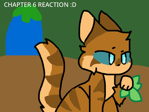 REACTING TO Tales of Fastfoodclan Ch. 6