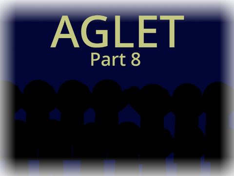 Aglet Map (PART 8)
