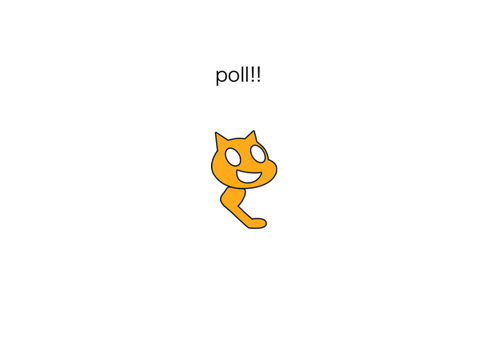 169+ follower poll!! 