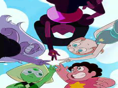 Steven Universe Songs