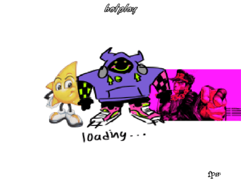 kevinteen bucks v2 (playable) - On Scratch!