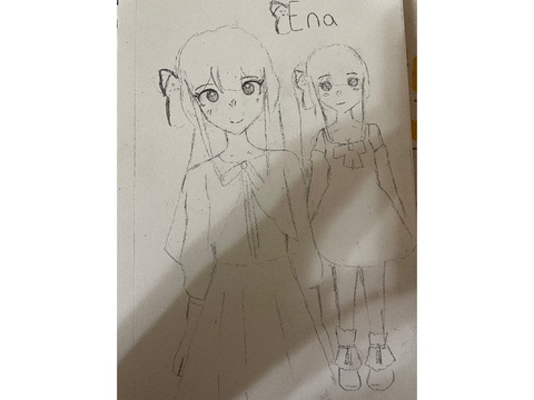 Two Another Sillies Rough Draft