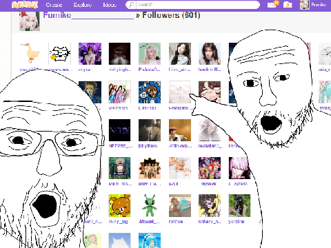 600 FOLLOWERS??!?!!?!?!?!!?!?