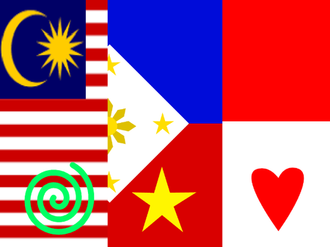 What country you side with?