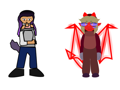 Void and Chaos (5)