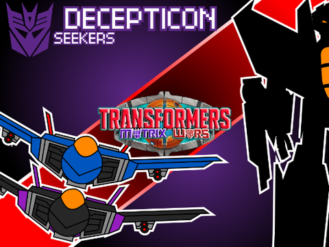 TFMW | The Seekers (UPDATED)