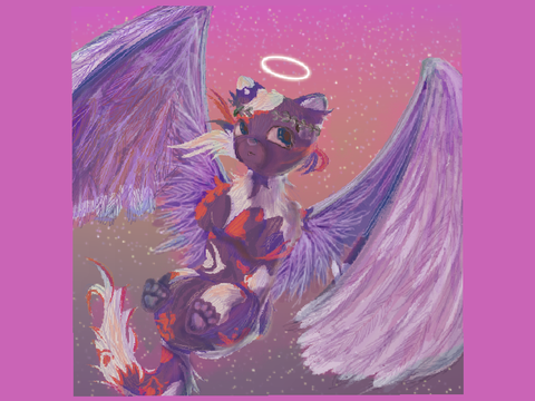 PFP for AelyEclipse