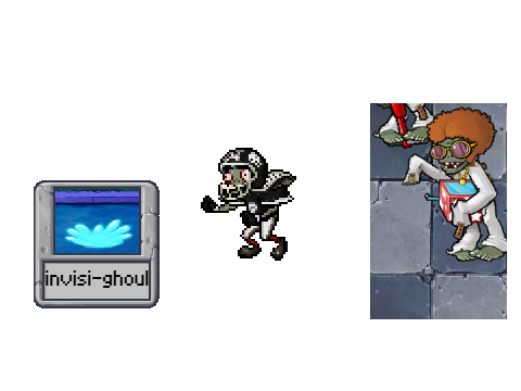 Things coming in the next update