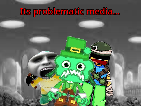 You found lost media