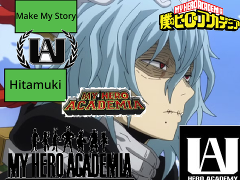 MHA soundboard