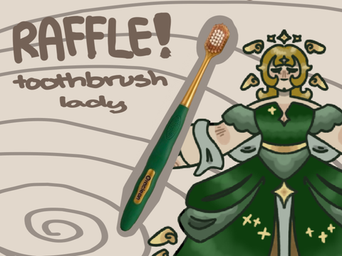 ☆ design raffle ☆