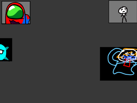 (WIP)ADD YOUR SELF REACTING TO BFB SHIPS remix remix remix