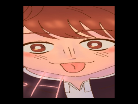 Hirose Fanart!