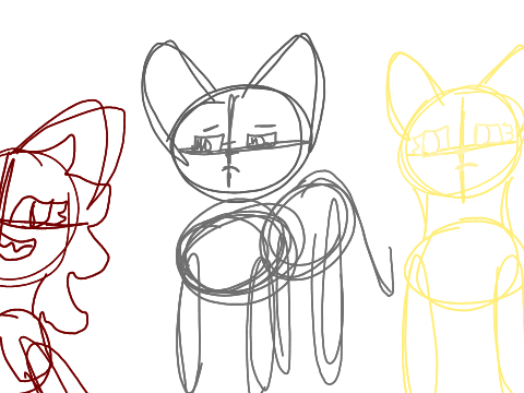 WIP 10 || YES MOM