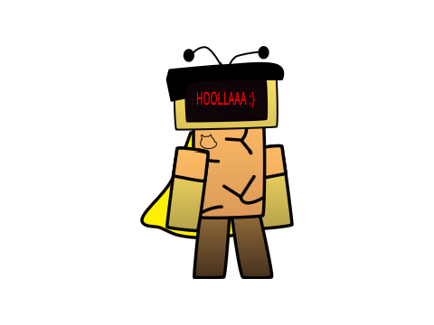 Heycubo BlockX