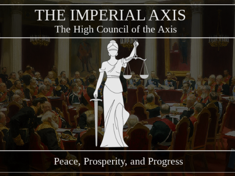 The High Council of the Axis