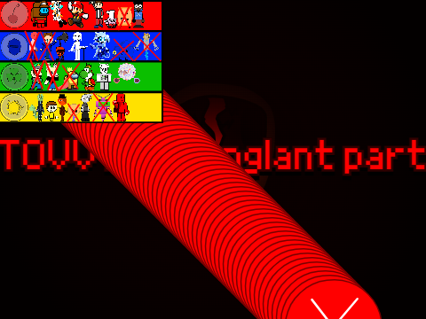 TOVV 2: OFFICIAL chain (6)