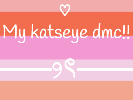 DMC (katseye) closed!!!!