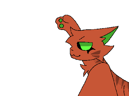 [DONE !!] Part 11 || Tigerclaw MAP: Centuries