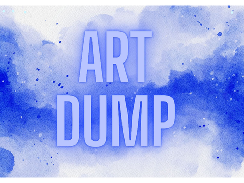Art dump 