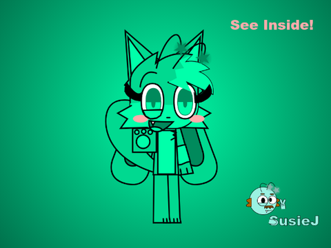 New Learningpets-Sona: Emerald