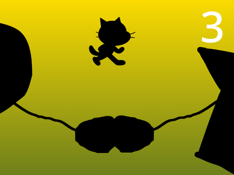 fast object show 3: friends and enemies