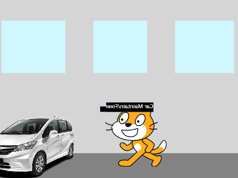 Let's install a new radio in Stephanie Cat's Car