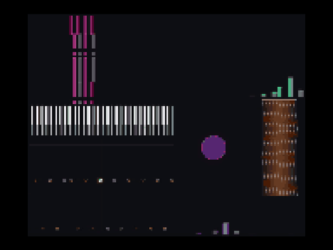 Remastered Secend Chances | Visualizer update