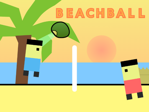 Beachball